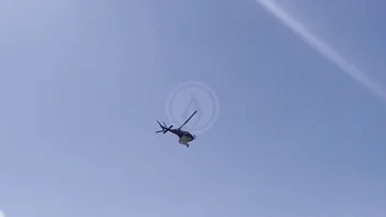 Incendie à Rochefort-du-Gard - Gard - 4 juillet 2026 - Feux de forêts et d'espaces naturels