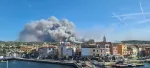 Incendie de Martigues : les dernières informations