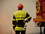 Un feu est signalé à proximité de Pézilla-la-Rivière (66)