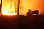Gironde / Landes : "une journée avec un risque très sévère d’éclosion de feu"