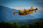 VIDÉO. Découvrez les moyens de l'État qui seront alloués à la lutte contre les feux de forêts cet été
