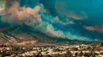 DOSSIER. L'impact des feux de forêt et de leur fumée sur votre santé mentale