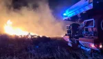 Violent feu de forêt à Ille-sur-Têt (66) cette nuit : ce que l'on sait