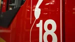 Deux pompiers décédés dans un incendie à Mérignac en Gironde