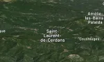 Saint-Laurent-de-Cerdans