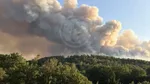 Incendie dans le Var : plus de 2 550 hectares parcourus, 1 200 pompiers mobilisés