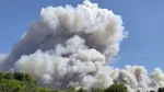 Incendie dans l'Aude et l'Hérault : 600 hectares dévorés par les flammes, des centaines de pompiers en action