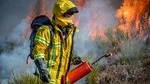 Pompiers brûleurs : pourquoi ils allument des feux pour arrêter les incendies