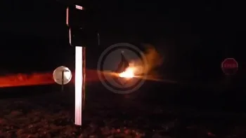 Incendie à Yzeure - Allier - 12 juillet 2026 - Feux de forêts et d'espaces naturels
