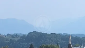 Incendie à Laruns - Pyrénées-Atlantiques - 12 juillet 2026 - Feux de forêts et d'espaces naturels