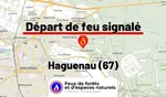 Haguenau (67)